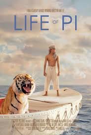 life of pie song like  life journey